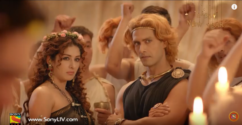 Кадр из фильма