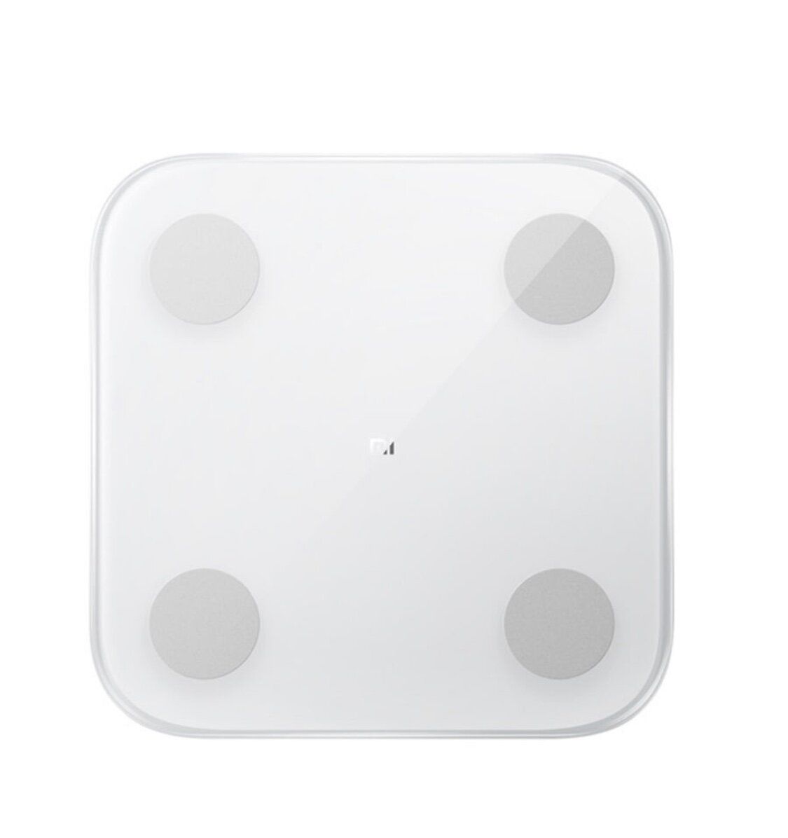 Мои умные весы )