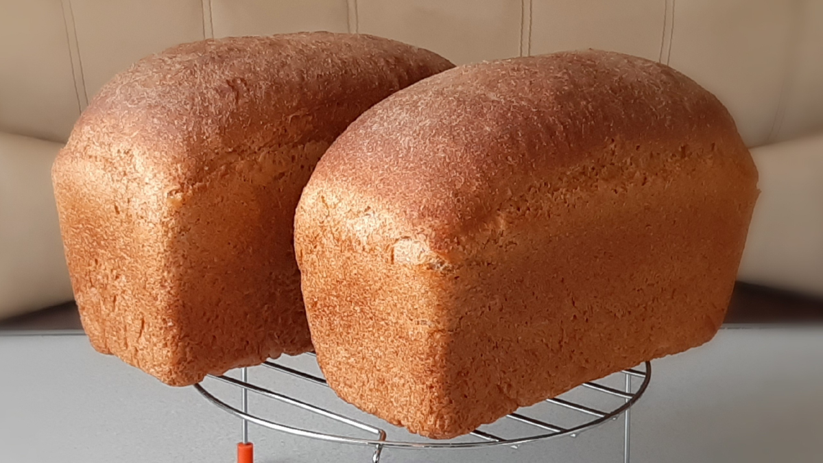 Рецепт пшенично ржаного хлеба в домашних условиях. Хлеб ржано-пшеничный и пшенично-ржаной. Пшеничный хлеб с солодом. Хлеб кирпичик.