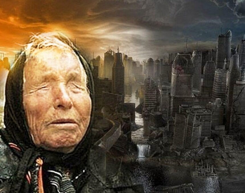 Личный переводчик Ванги озвучил что...