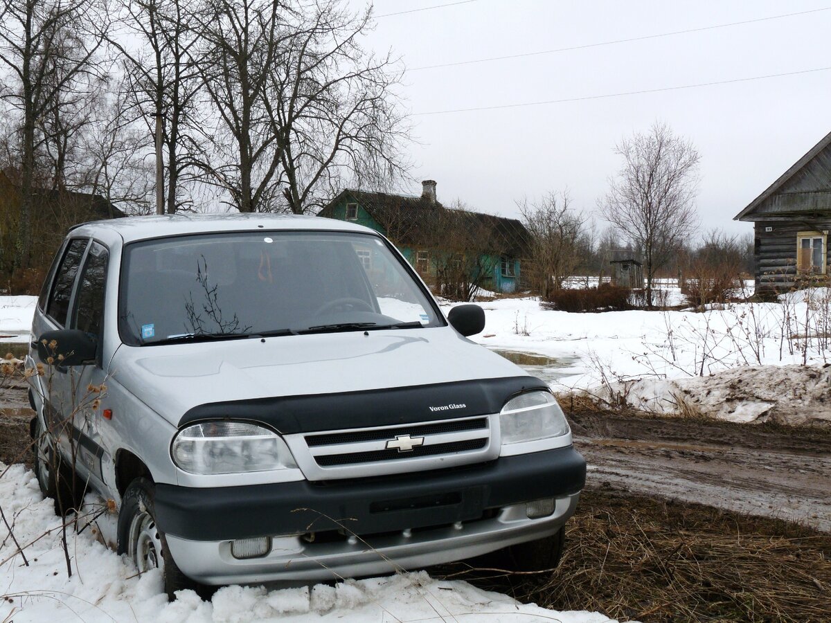 2123 разработана в России выпущена GM