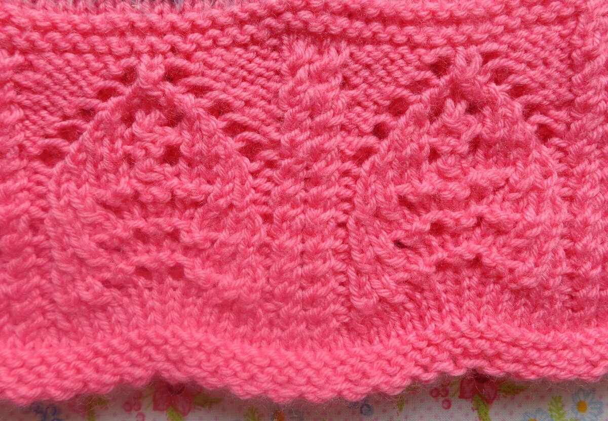 кайма в реальности