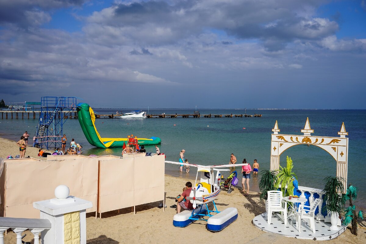фото автора