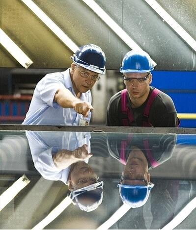 Оптимисты и пессимисты