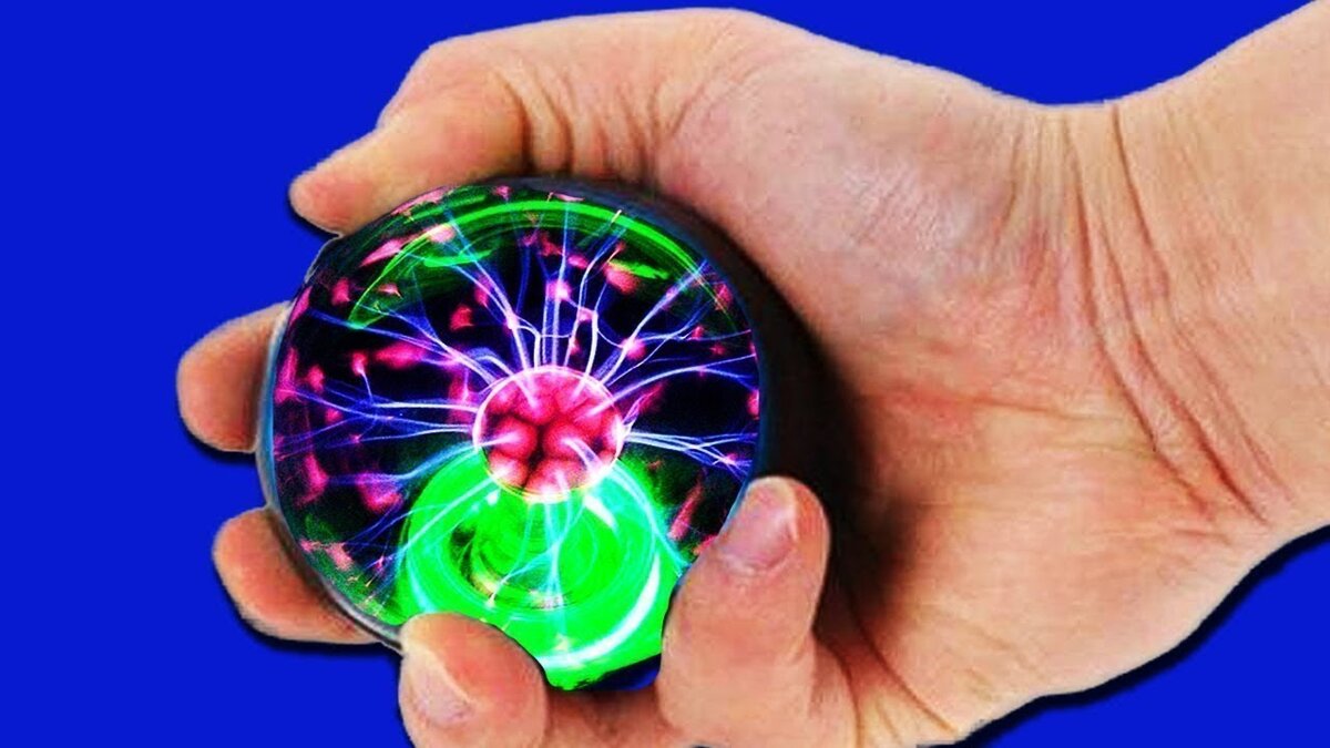 энергетический шар