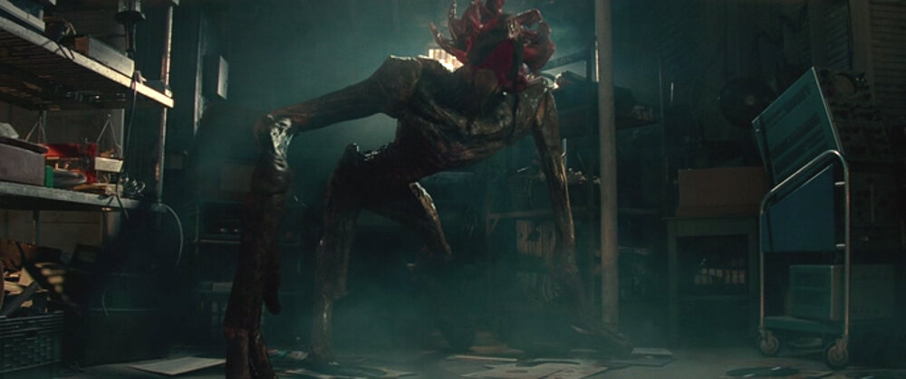 Кто вы и зачем приперлись?