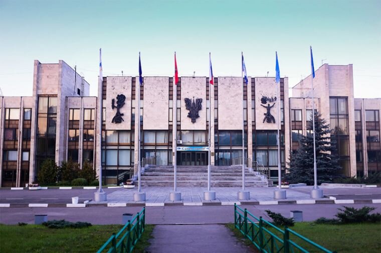 МГИМО