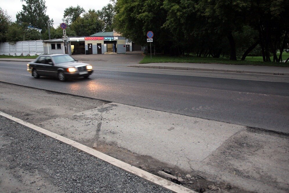 Железнодорожная прогулка от Лосиноостровской до Бибирево. Часть 2-я ...