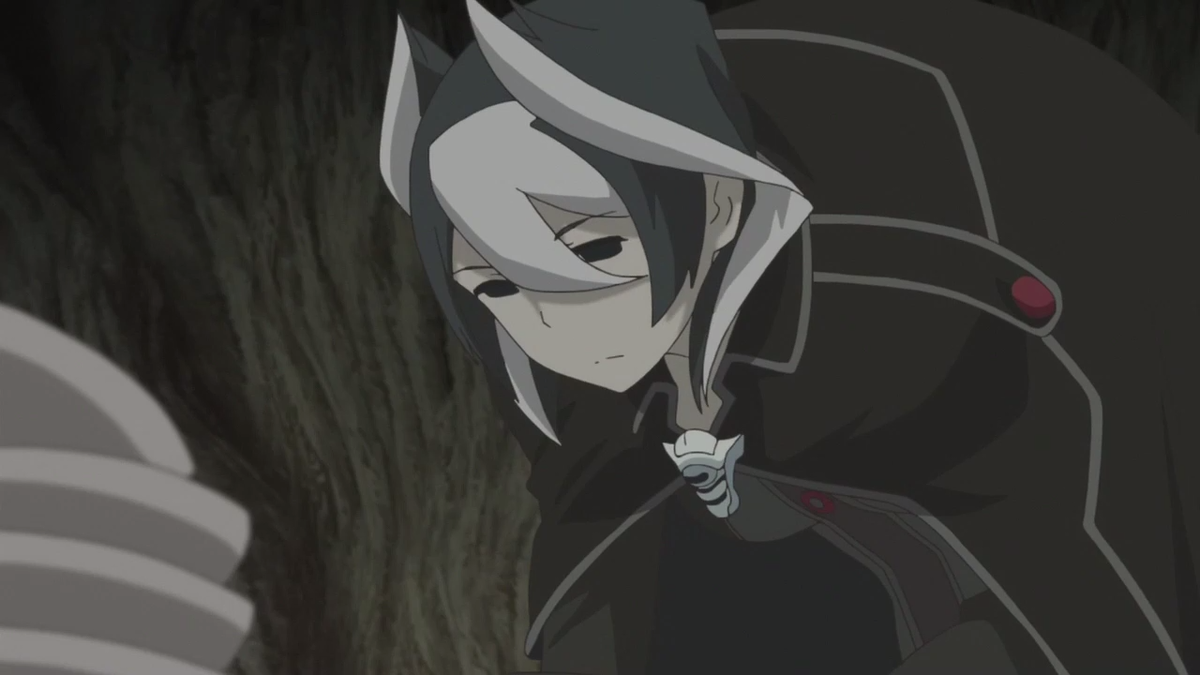 Автор манги: Акихито Цукуси. Автор картинки: Студия Kinema Citrus