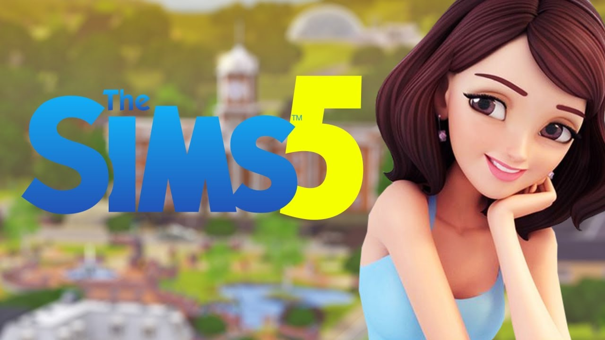 3 причины, почему я жду The Sims 5 | Территория Sims | Дзен