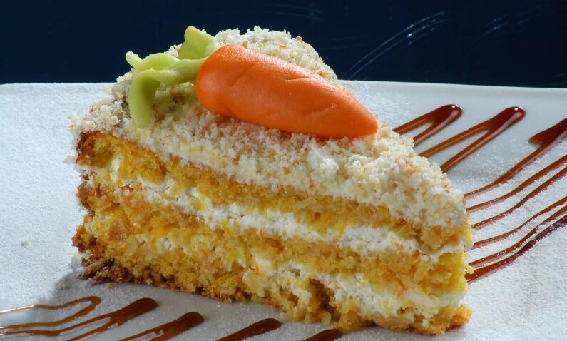 Попробуйте! Пальчики оближешь..