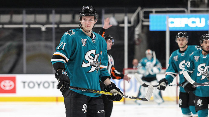 Николай Кныжов