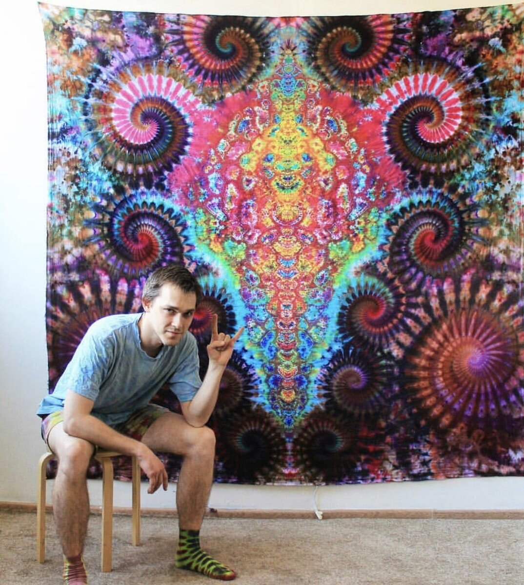 ГОБЕЛЕН           фото из альбома Малярова Т. 