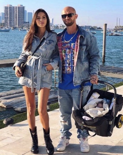 Бьютифул лайф Оксанки