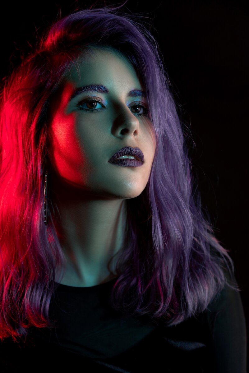 Мua: Мария Полтавская, Ph : Александра Мягкова, Md: Фаина