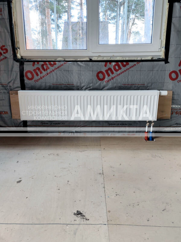  Фотография с сайта https://amikta.ru/otoplenie/ 