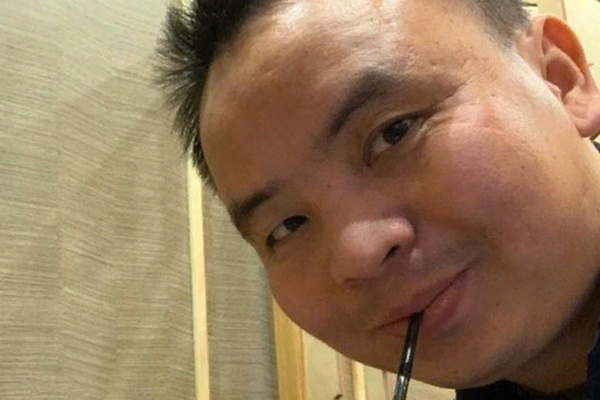 Первый китаец перенёсший коронавирус в России