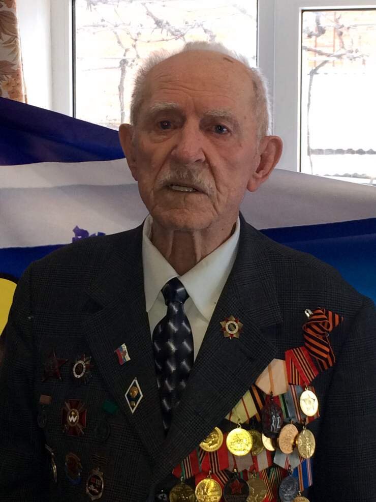 Фото О. Белугиной