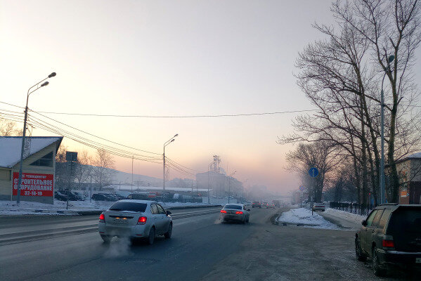 Фото: Надежда Позднякова