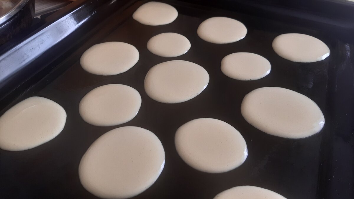 Фото автора дзен канала "Кулинарные размышления" 2020