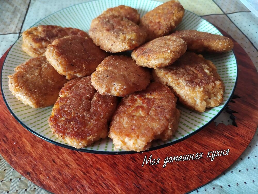 Фото автора канала "Моя домашняя кухня" (zen.yandex.ru/yadomohozyaika)