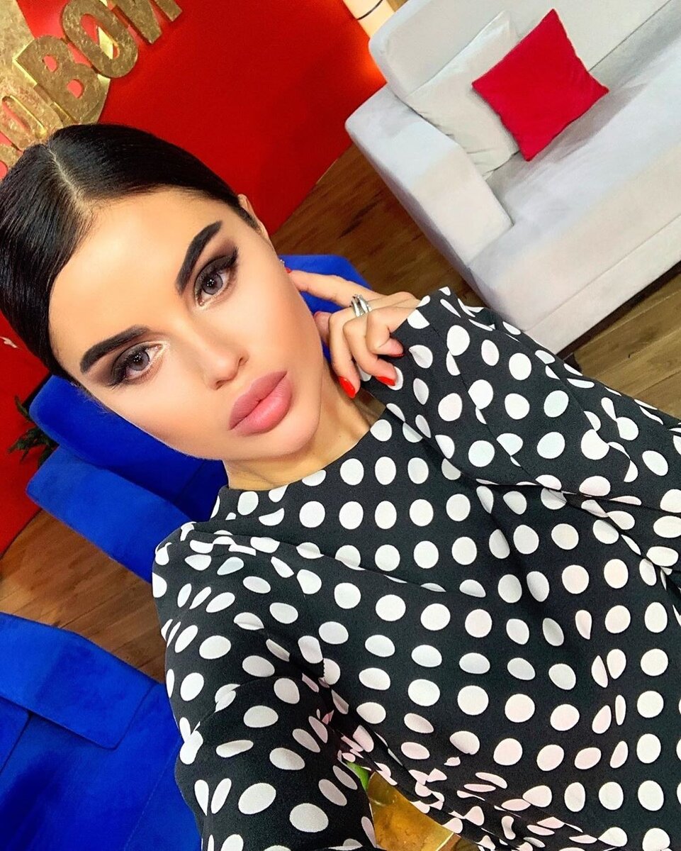 Яна Шафеева