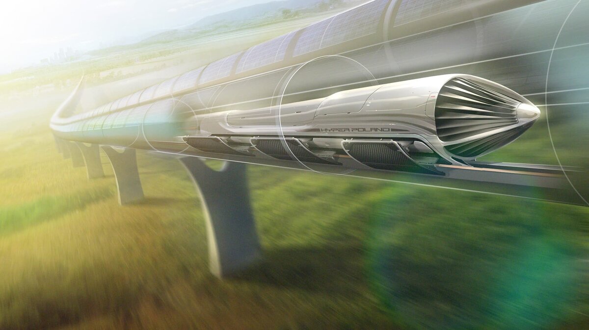 Hyperloop