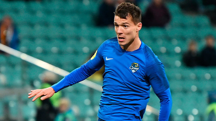  Дмитрий Полоз / Фото: © РИА Новости / Артур Лебедев