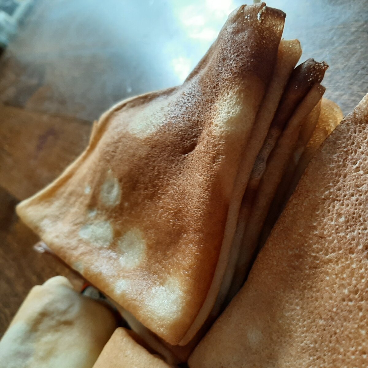 Пп блинчики