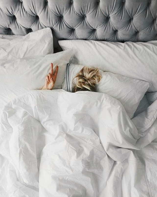 Станьте плохой девочкой!