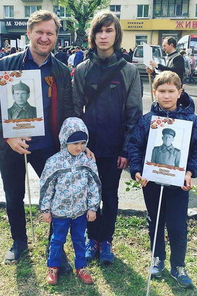 После раскола "Уральских пельменей": карьера и личная жизнь Андрея Рожкова Никол