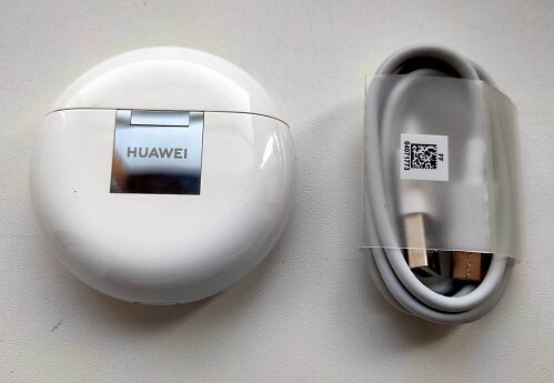 HUAWEI FreeBuds 3