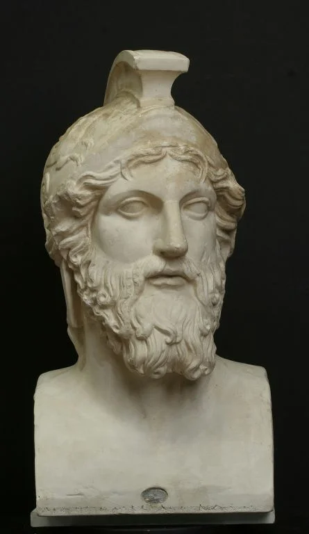 Мильтиад, афинский стратег