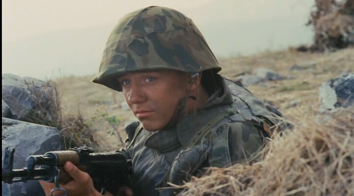 Грозовые ворота - 2006 г.