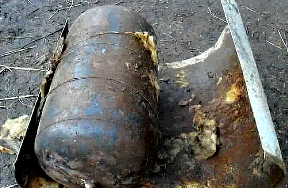 Емкость для воды.