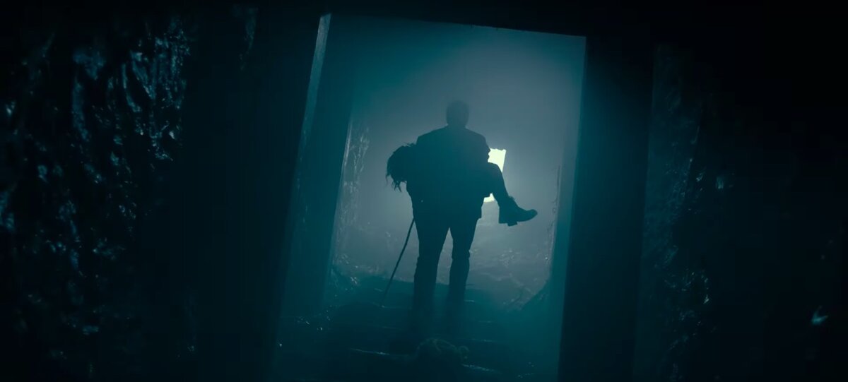 Выход сериала намечен на 13 апреля