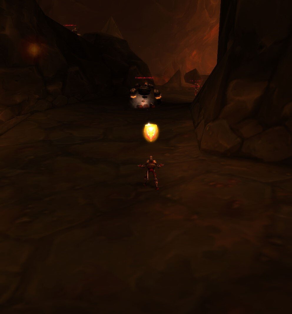 Потанкуем, раз никто не хочет