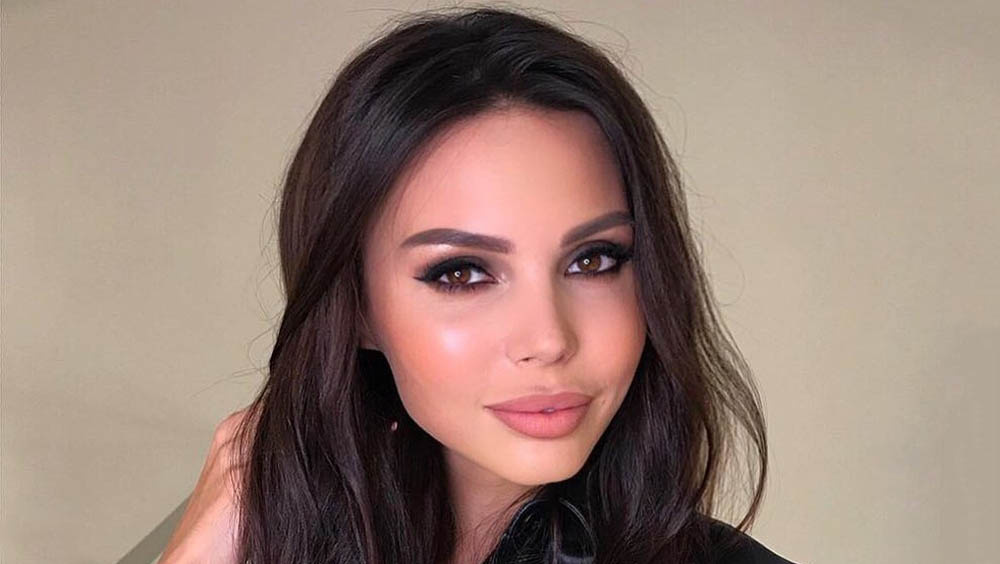 Оксана Самойлова