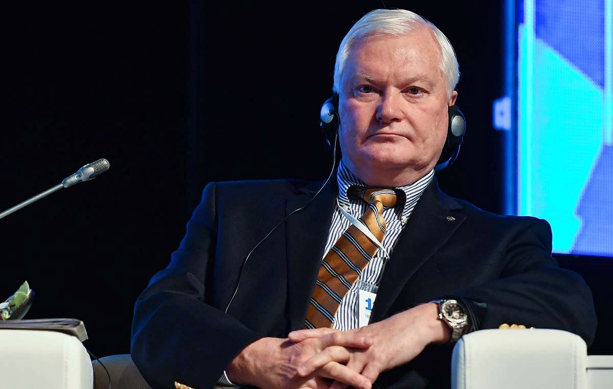 Фото:  washington.mid.ru