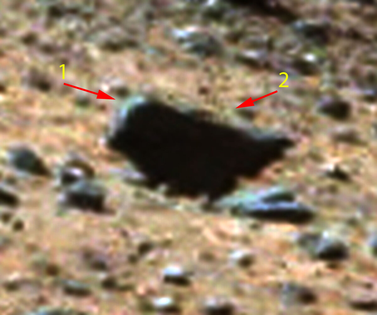 2 детали на которые стоит обратить внимание.