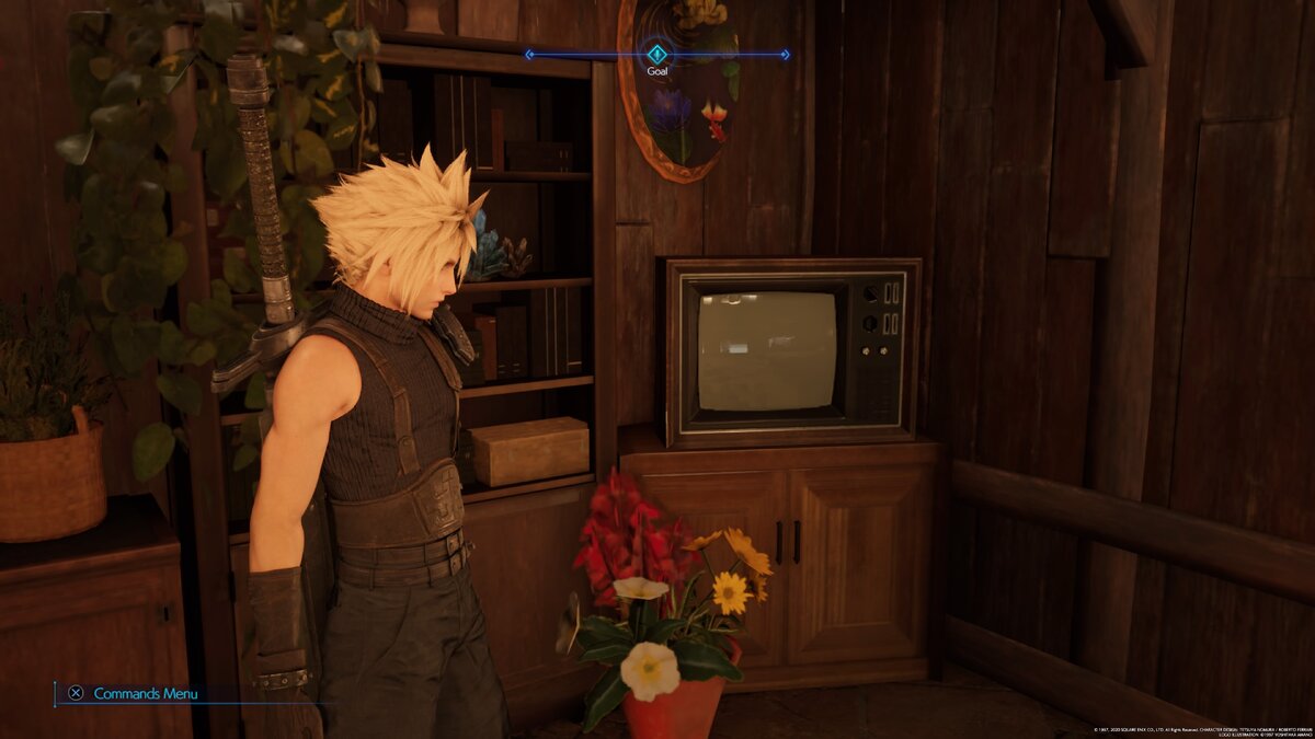 Ну, вот, все в порядке – практически наш 97-й