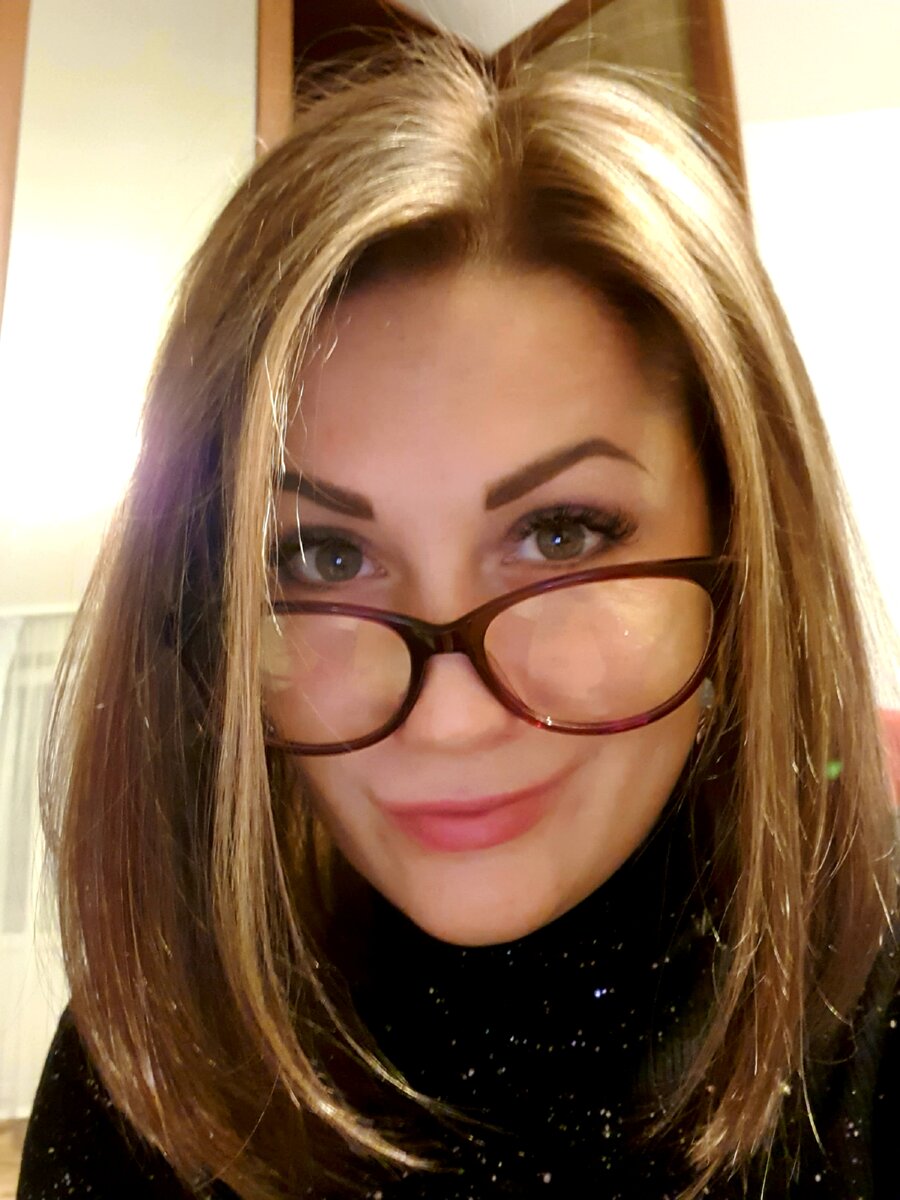 Психолог Елена Гришина