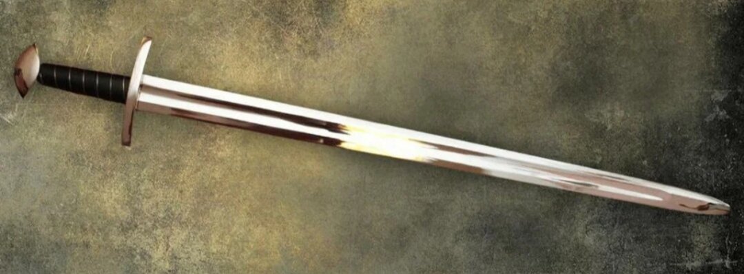 Меч Александра Невского