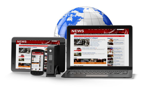 Создание продающих веб сайтов под ключ