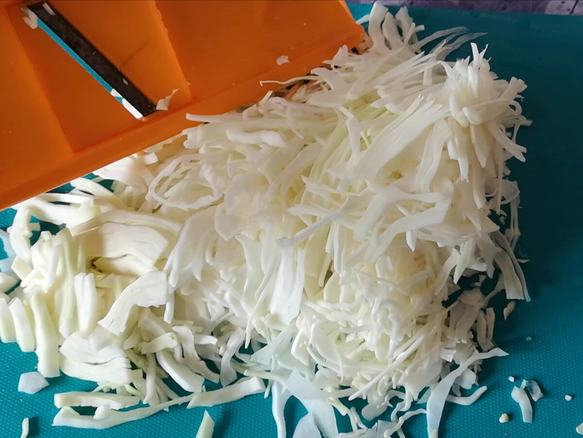 Для этого великолепно подходит вот такая тёрка 