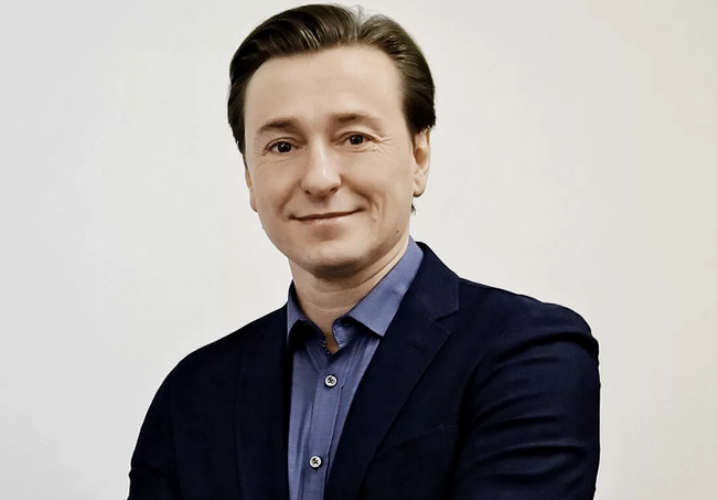 Сергей Безруков