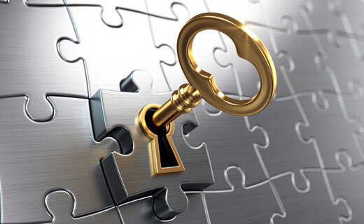 Коммерческие ключи