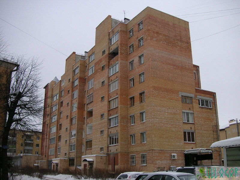 Кирова 59 фото