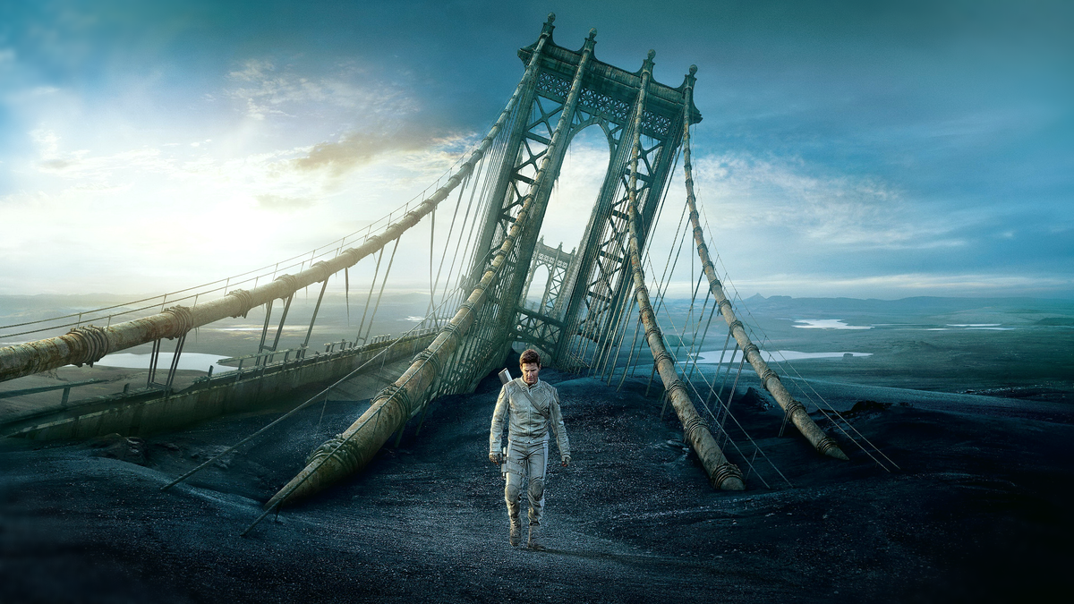 Обливион(2013)