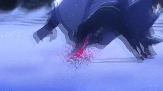 Саске / Киншики